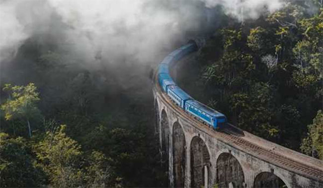 Sri Lanka’s tourism income soars over 53% in 2024