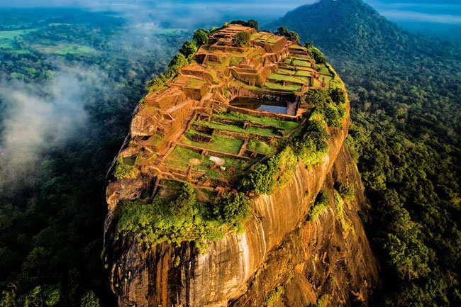 Sri Lanka’s Sigiriya crowned world’s most welcoming city for 2025