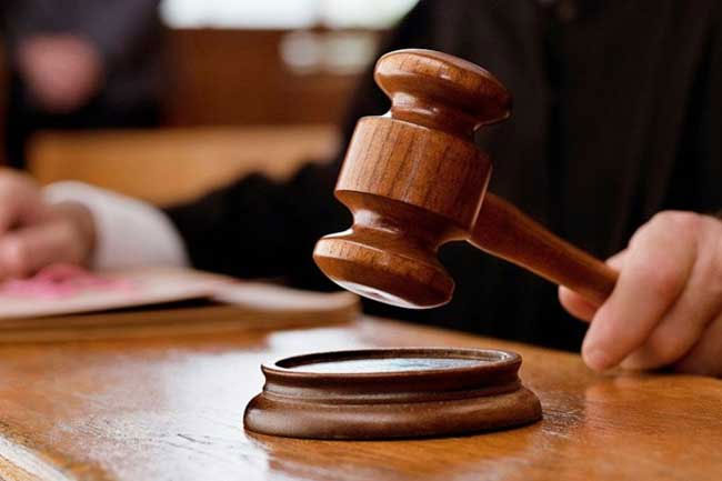 Person arrested for aiding and abetting ex-IGP Deshabandu granted bail