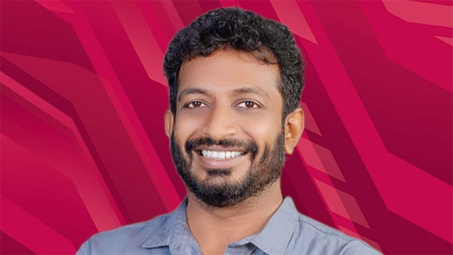 NPP MP Kosala Nuwan passes away