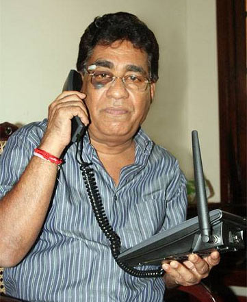 VIDEO: Mervyn’s sacrifice for media