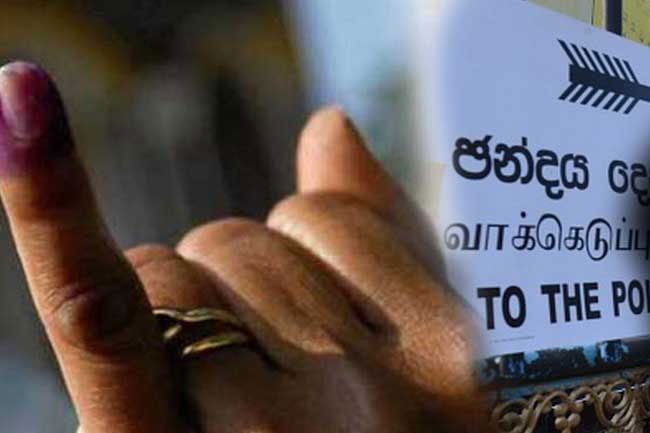 Court orders to re-accept 35 more rejected LG Polls nominations