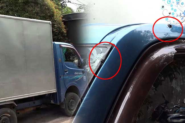 Gampaha shooting linked to underworld feud over ‘Ganemulla Sanjeewa’ murder?