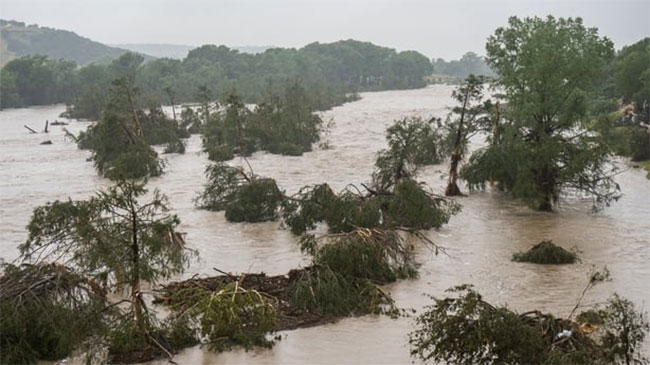 More than 160 people still missing after deadly Texas floods | Sri ...