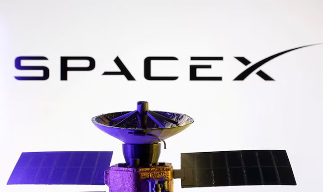 Elon Musk’s Starlink network suffers rare global outage