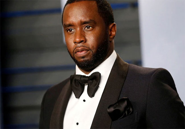 Sean ‘Diddy’ combs seeking Trump pardon: Lawyer