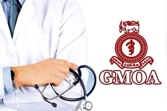 GMOA and Health Ministry continue to clash over doctors’ transfer process