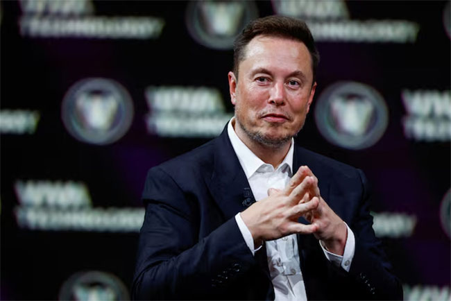 Elon Musk may become the world’s 1st trillionaire