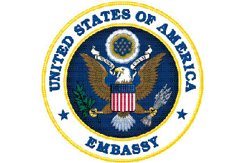 Sison’s comments in accordance with US policy toward SL - US Embassy
