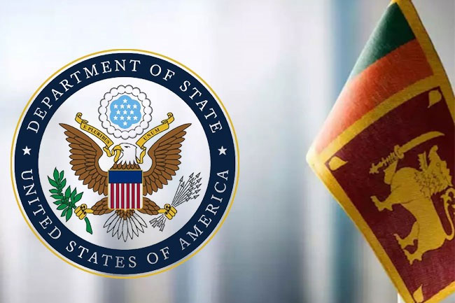 US Travel Advisory for Sri Lanka updated