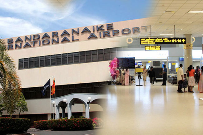 BIA extends passenger check-in time to 4 hours before departure