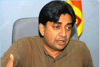 Minister requests Lankans remaining in Saudi illegally to return