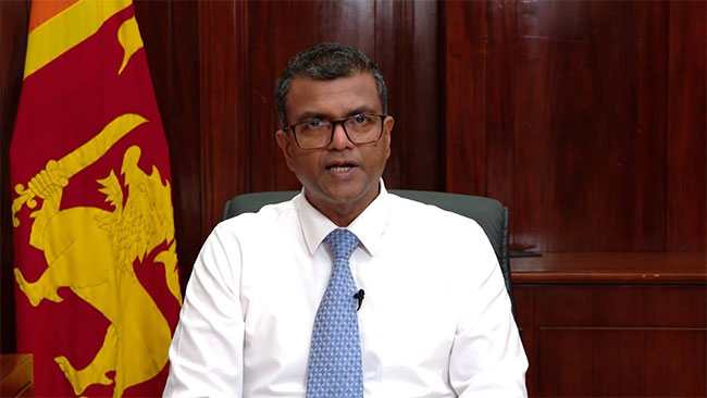 19,000 overseas Sri Lankan workers contribute to ‘Rebuilding Sri Lanka’ Fund