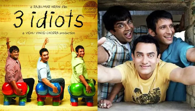 3 Idiots 2: Sequel with original cast set to begin filming in 2026