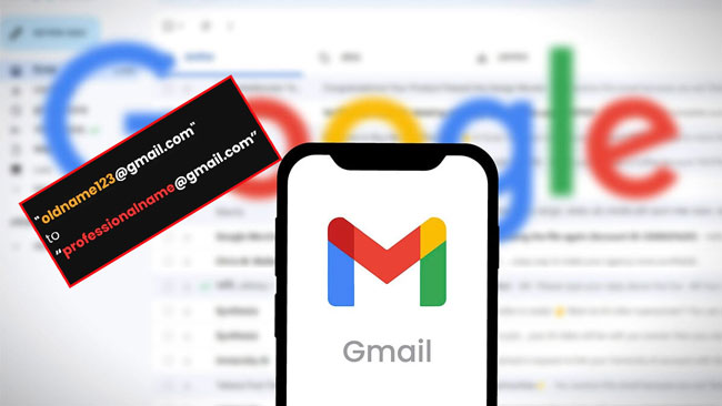 Google might finally allow Gmail users to change email addresses: Here’s how