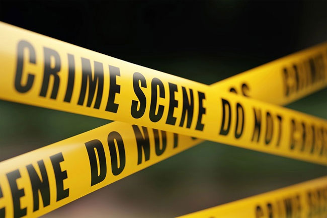 57-year-old killed following dispute with neighbour