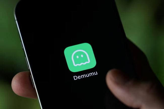 ‘Are you dead?’ Chinese app for single living goes viral