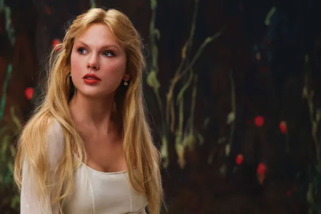 Taylor Swift to debut ‘Opalite’ music video this week