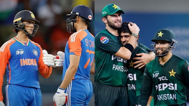 Pakistan to play T20 World Cup match against India
