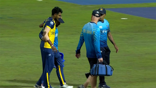 Matheesha Pathirana likely to be ruled out of 2026 T20 World Cup