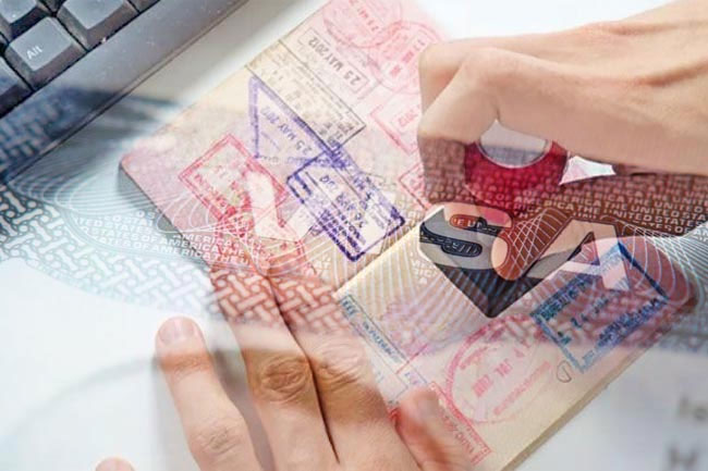Sri Lanka grants 2-week visa extension for foreigners stranded due to flight restrictions