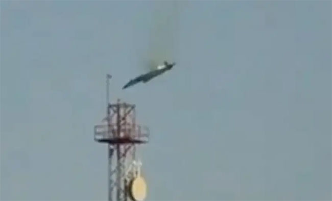 Three US fighter jets went down in Kuwait due to friendly fire incident: US Central Command