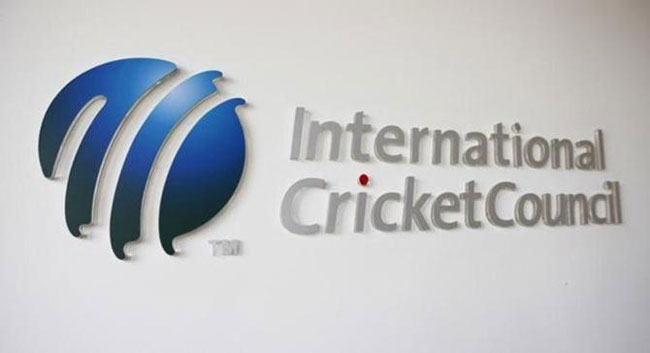   ICC key meeting postponed amid Middle East tensions