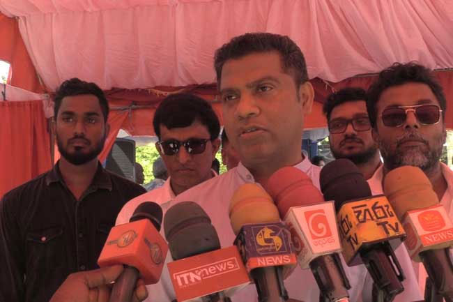 Health Minister assures solutions to GMOA’s concerns