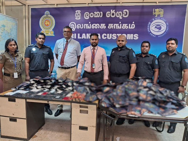 ada computer science Images High Quality Grahic Two Chinese passengers arrested at BIA over contraband including used ...