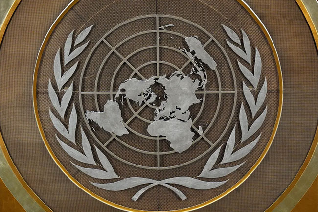 Gap between rich and poor nations is growing even wider, UN report says