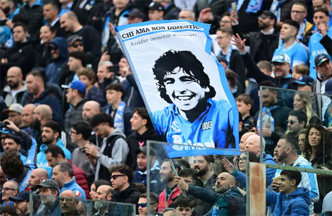 New trial over soccer legend Maradona’s death begins in Argentina