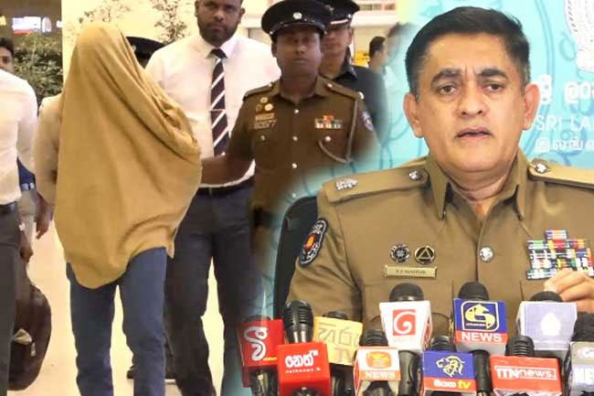 72-hour detention order issued on ‘Karandeniye Raju’ for further ...