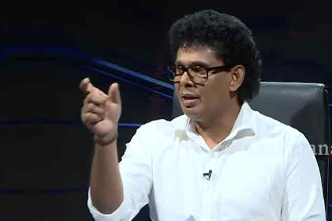 ‘‘Some findings in Auditor General’s coal import report unacceptable’’ – Minister Wasantha