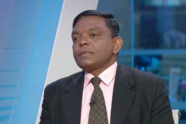 External shocks to slow Sri Lanka’s economic growth in 2026: Prof. Priyanga Dunusinghe