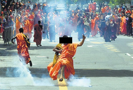 ‘Theravada Bhikkhu Dialogue’ act to be introduced