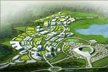 Hambantota promises Commonwealth Games overhaul