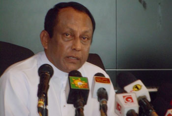 Govt. decides not to increase lottery prices - Yapa