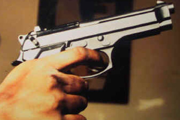 28 year old man shot dead in Madampe