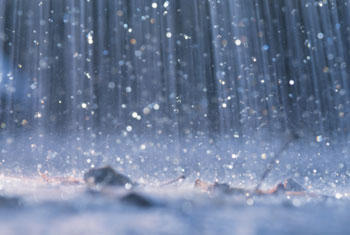 Thunder showers expected in several parts of the island