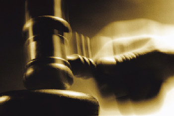 Court prevents dissolution of North Central PC before term ends