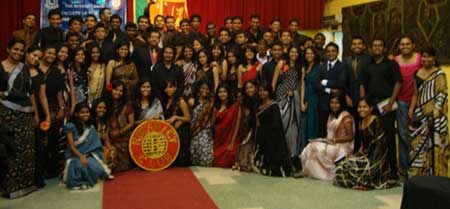 Esperanza 2010 - Chords for a cause