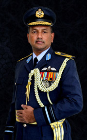 VIDEO: New Air Force Chief assumes duties