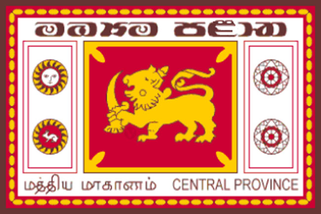 Central Province also green-lights 20th amendment