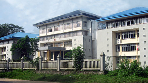Sabaragamuwa PC passes 20th Amendment