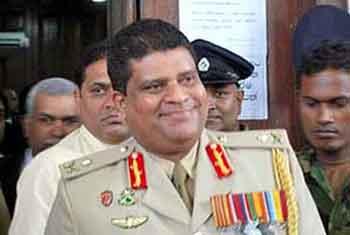 Ambassador Shavendra Silva protected by diplomatic immunity - EAM