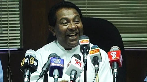 SLFP members who form new party will become empty cups – SB