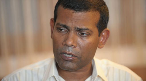 Maldives ex-president Mohamed Nasheed sentenced to 13 years in jail