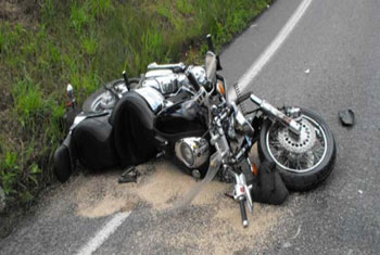 Youth killed in motorcycle accident in Mahiyanganaya