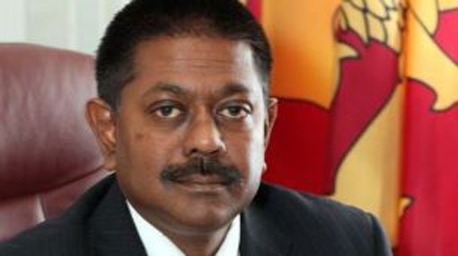 Jaliya Wickramasuriya arrested by FCID