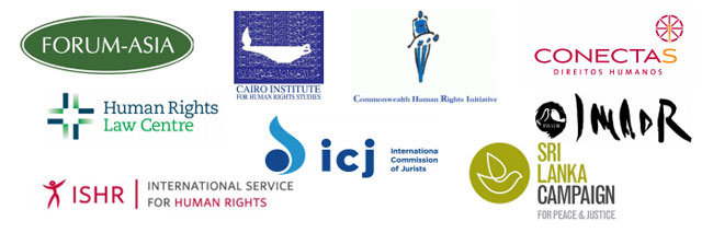 Rights groups urge UNHRC to maintain fullest scrutiny of Sri Lanka